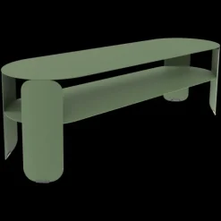 Fermob Bebop Low Console Table