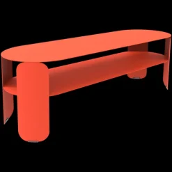 Fermob Bebop Low Console Table