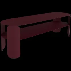 Fermob Bebop Low Console Table