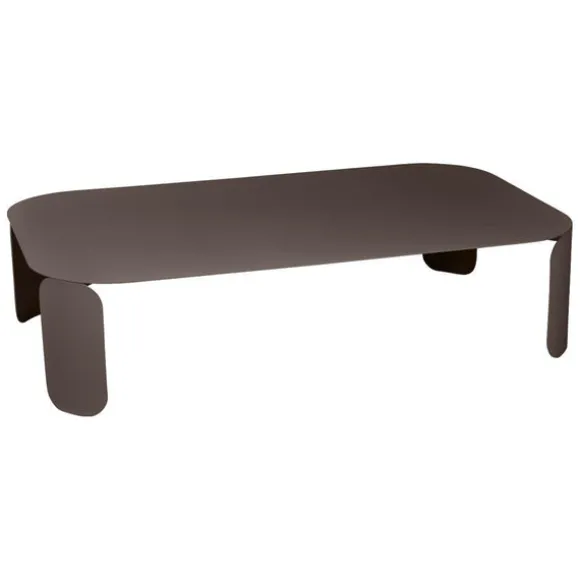 Fermob Bebop Rectangular Low Table
