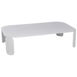 Fermob Bebop Rectangular Low Table