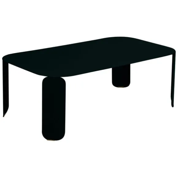 Fermob Bebop Rectangular Low Table