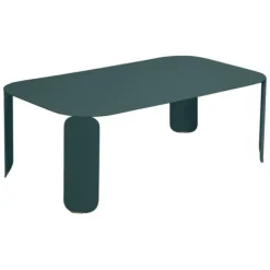 Fermob Bebop Rectangular Low Table
