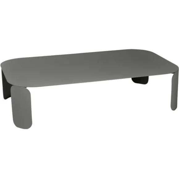 Fermob Bebop Rectangular Low Table