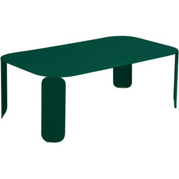 Fermob Bebop Rectangular Low Table