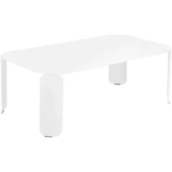 Fermob Bebop Rectangular Low Table