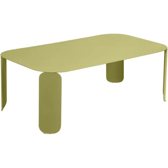 Fermob Bebop Rectangular Low Table