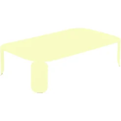Fermob Bebop Rectangular Low Table
