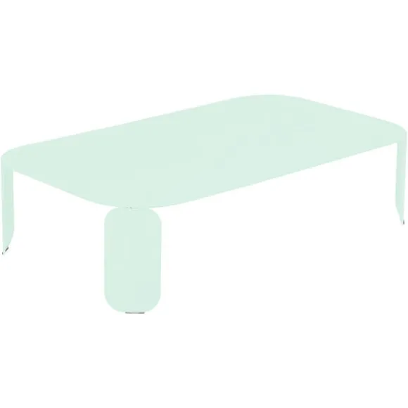 Fermob Bebop Rectangular Low Table