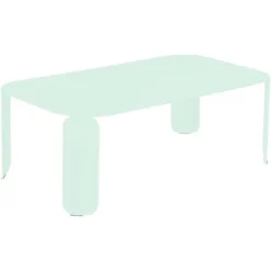Fermob Bebop Rectangular Low Table