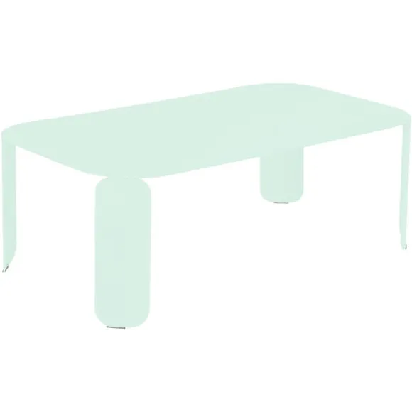 Fermob Bebop Rectangular Low Table