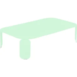 Fermob Bebop Rectangular Low Table