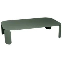 Fermob Bebop Rectangular Low Table