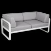 Fermob Bellevie 2 Seater Club Sofa