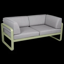 Fermob Bellevie 2 Seater Club Sofa