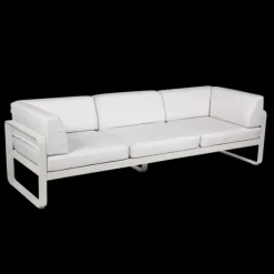 Fermob Bellevie 3 Seater Club Sofa