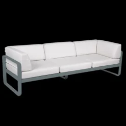 Fermob Bellevie 3 Seater Club Sofa