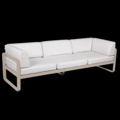 Fermob Bellevie 3 Seater Club Sofa