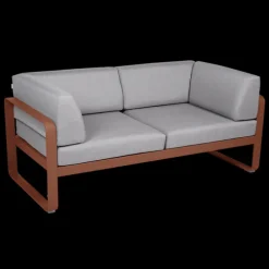 Fermob Bellevie 2 Seater Club Sofa