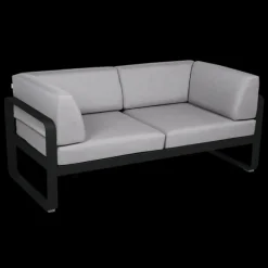 Fermob Bellevie 2 Seater Club Sofa