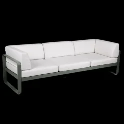 Fermob Bellevie 3 Seater Club Sofa