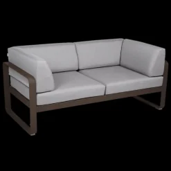 Fermob Bellevie 2 Seater Club Sofa