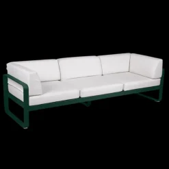 Fermob Bellevie 3 Seater Club Sofa