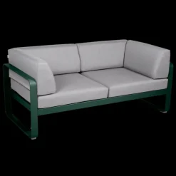 Fermob Bellevie 2 Seater Club Sofa