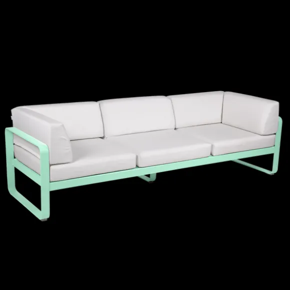 Fermob Bellevie 3 Seater Club Sofa