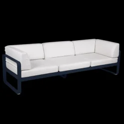 Fermob Bellevie 3 Seater Club Sofa