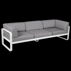 Fermob Bellevie 3 Seater Club Sofa