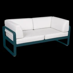 Fermob Bellevie 2 Seater Club Sofa