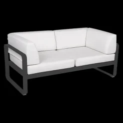 Fermob Bellevie 2 Seater Club Sofa