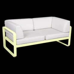 Fermob Bellevie 2 Seater Club Sofa