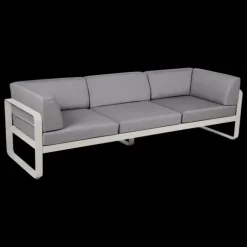 Fermob Bellevie 3 Seater Club Sofa