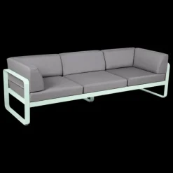 Fermob Bellevie 3 Seater Club Sofa