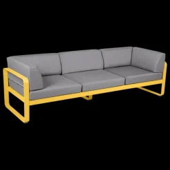 Fermob Bellevie 3 Seater Club Sofa
