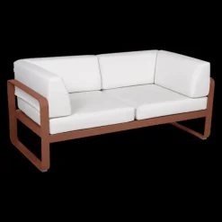 Fermob Bellevie 2 Seater Club Sofa
