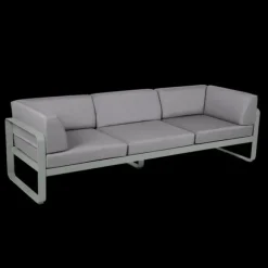 Fermob Bellevie 3 Seater Club Sofa