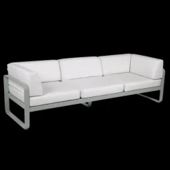 Fermob Bellevie 3 Seater Club Sofa