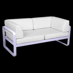 Fermob Bellevie 2 Seater Club Sofa
