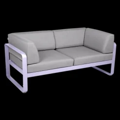 Fermob Bellevie 2 Seater Club Sofa