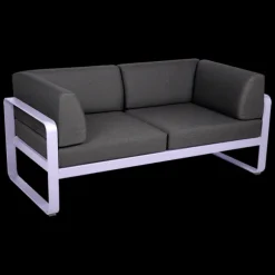 Fermob Bellevie 2 Seater Club Sofa