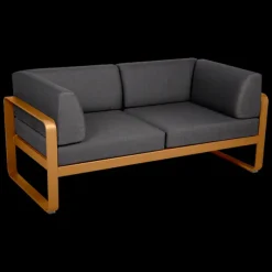 Fermob Bellevie 2 Seater Club Sofa