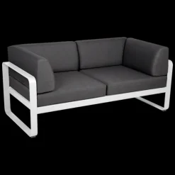 Fermob Bellevie 2 Seater Club Sofa