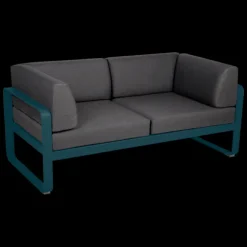Fermob Bellevie 2 Seater Club Sofa