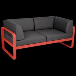 Fermob Bellevie 2 Seater Club Sofa