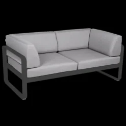 Fermob Bellevie 2 Seater Club Sofa
