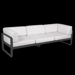 Fermob Bellevie 3 Seater Club Sofa