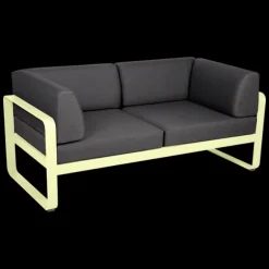 Fermob Bellevie 2 Seater Club Sofa
